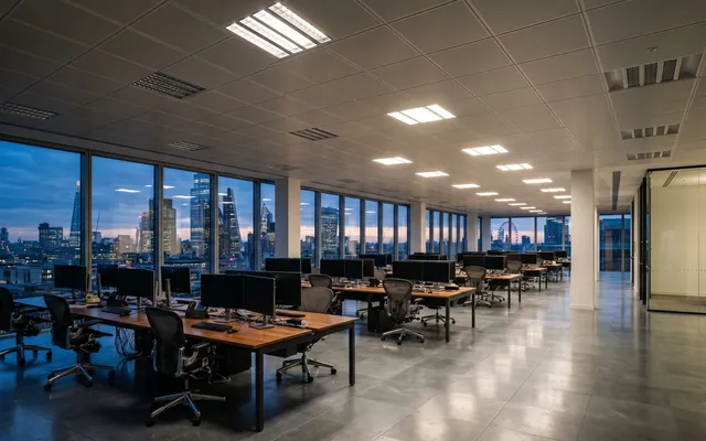 clearNET Mesh Control