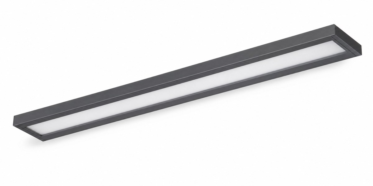 SL3923-79 600VDC traction-power downlight product render