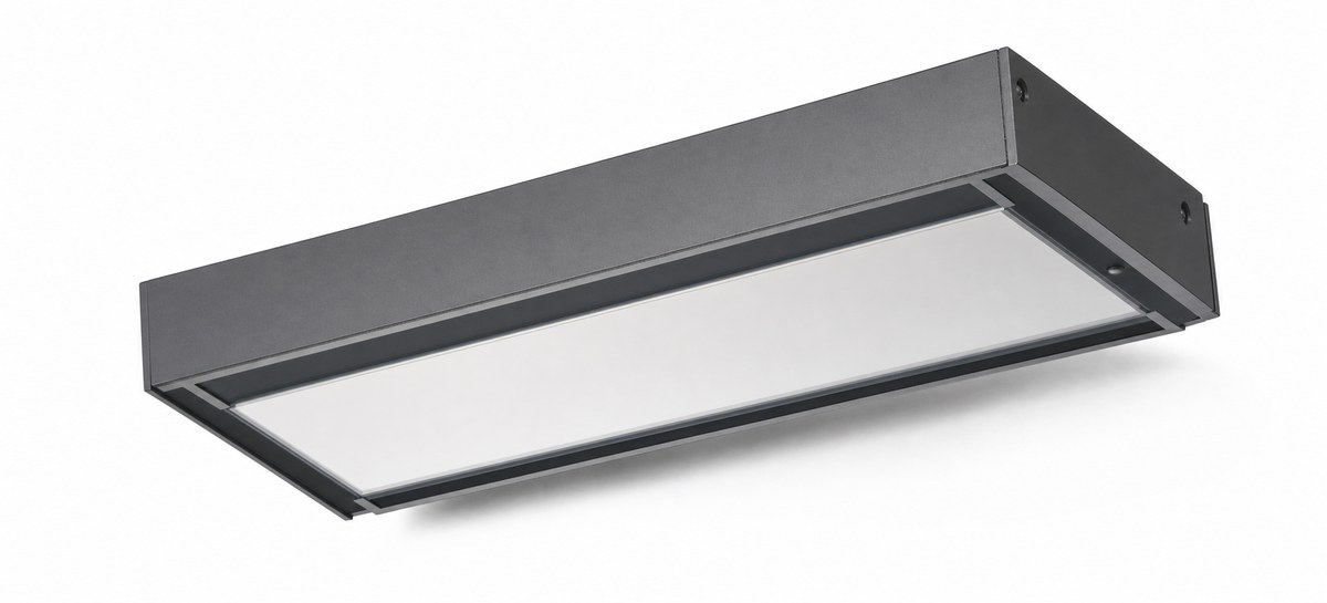 SL-4095 hybrid emergency downlight product render