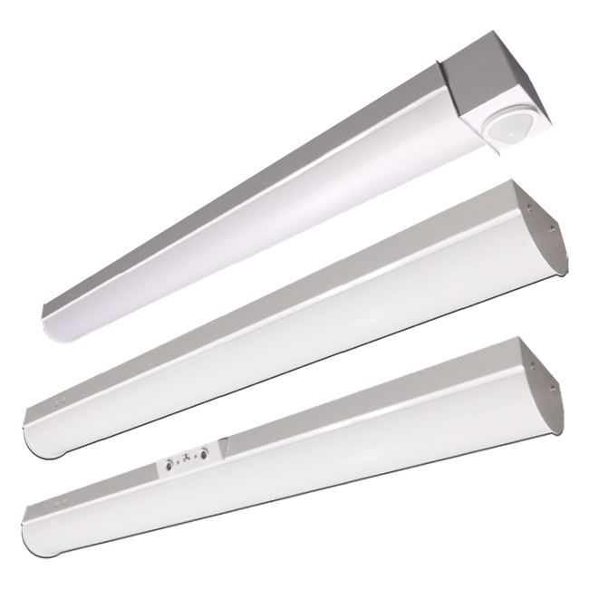 DL Series Bi-Level