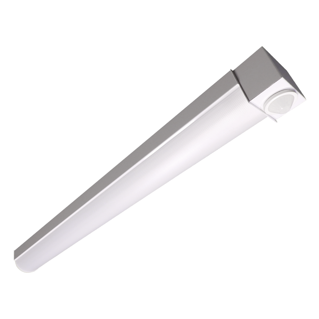 DLLR Series with Motion Sensor