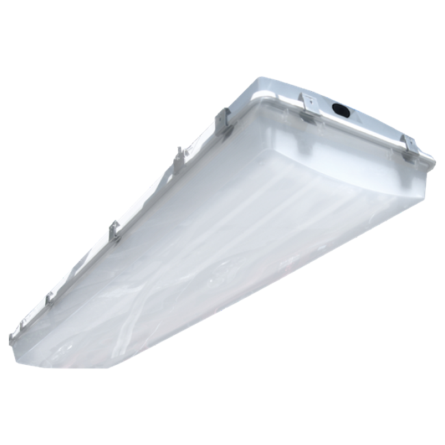 DVWL Series ENCLOSED VAPOR & DUST-PROOF