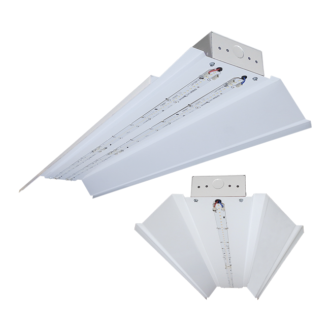 INL Series - INDUSTRIAL LED SERIES
