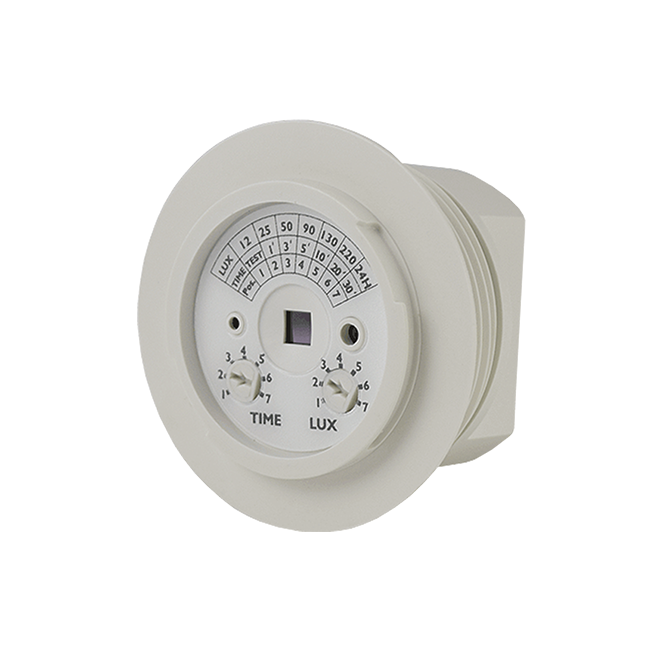 iR-TEC SENSOR AND CONTROL SOLUTIONS