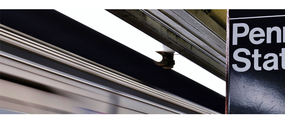 clearNET: Wireless mesh network for subway station and tunnel applications.